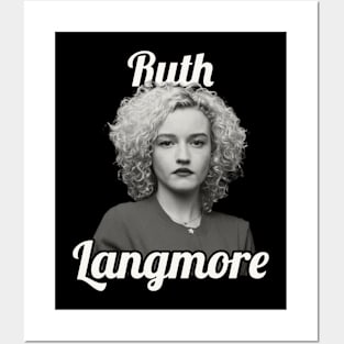 Julia Garner / 1994 Posters and Art